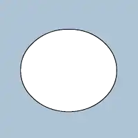 a raccoon in a circle with the words buenos dias above it