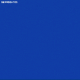 a blue background with the words freight expectations