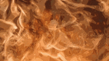 a close up of a brown background with a few white spots